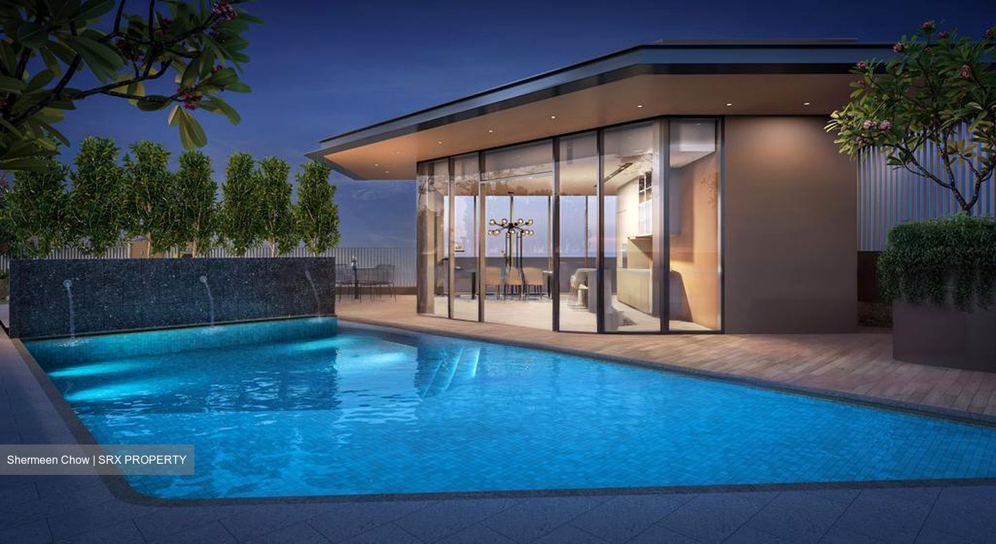 Arina East Residences (D15), Apartment #468367941